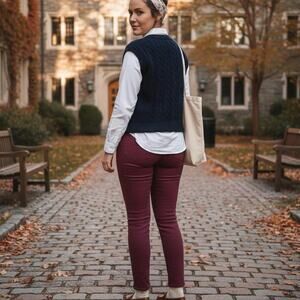American eagle hig jeggings i